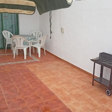 Acogedor Adosado En Maspalomas-Sonneland Maspalomas  Exteriör bild