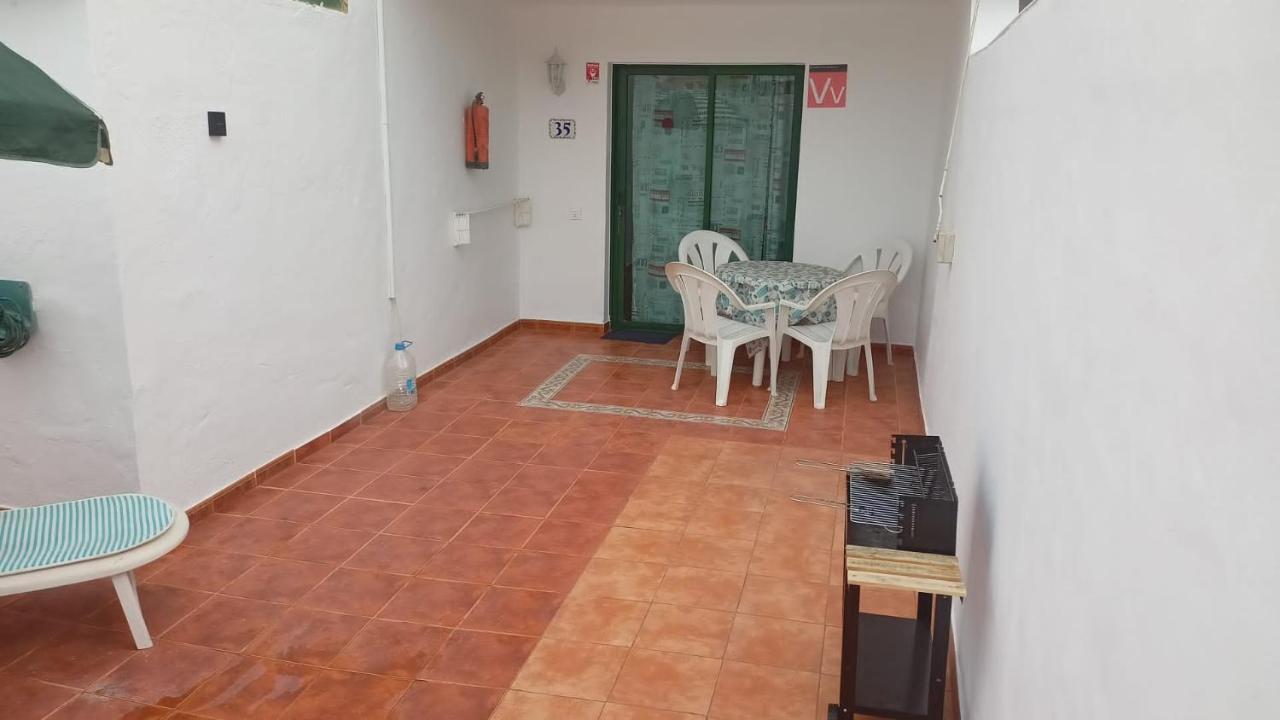 Acogedor Adosado En Maspalomas-Sonneland Maspalomas  Exteriör bild
